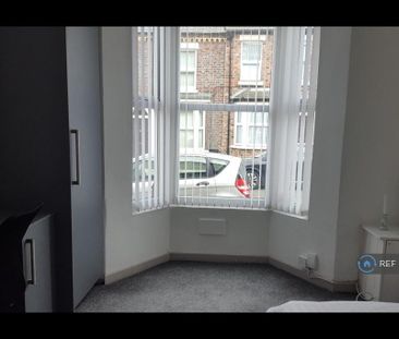 1 bedroom in a house share to rent - Photo 6