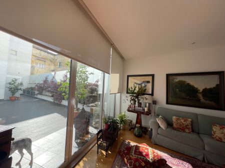 Apartamento T3 com Terraço na Cruz Quebrada - Photo 3
