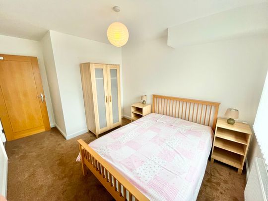 St. Catherines Court, Maritime Quarter, Swansea, SA1 1SD - Photo 1