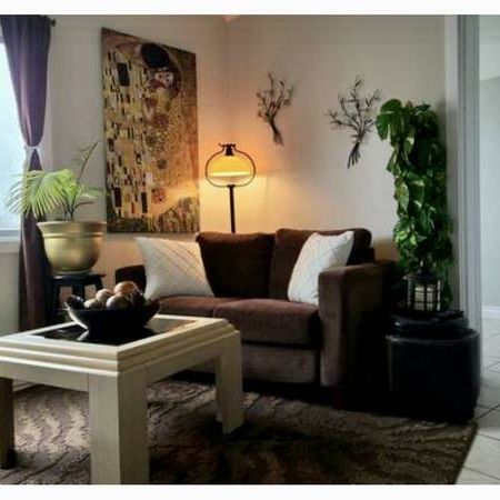 Fully Furnished Studio Suite - Photo 1