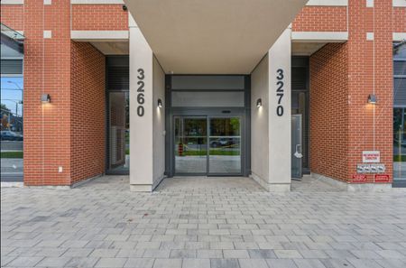 For Lease - 3270 Sheppard Avenue Unit# 924, Toronto, Ontario - Photo 3