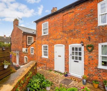 1 bedroom terraced house to rent - Photo 2