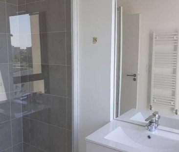 Location appartement t3 64 m² à Nantes (44000) Ile de Nantes-Beauli... - Photo 5