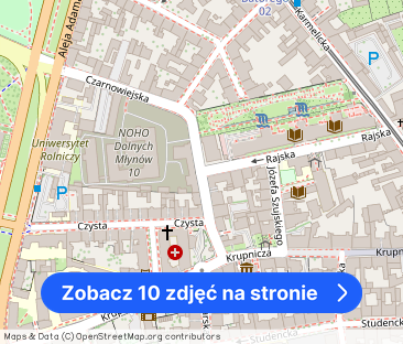 Wynajmę mieszkanie - Zdjęcie 1