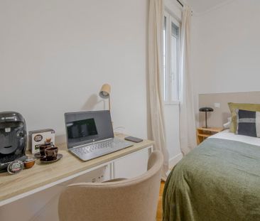 Calle Doctor Castelo, Madrid, Community of Madrid 28009 - Photo 6