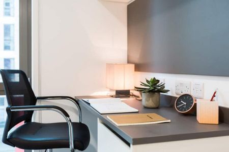 Studio to rent - Photo 3