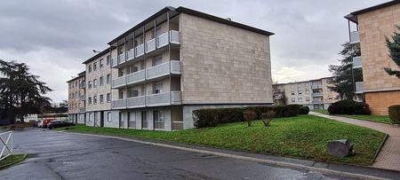 Appartement type 1 RDC PRE ROND ISSOIRE - Photo 3