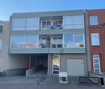 Modern appartement met één slaapkamer en terras in een residentiële... - Foto 1