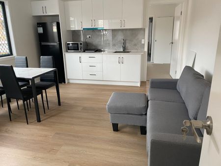 Brand new furnished units for rent! - Photo 2