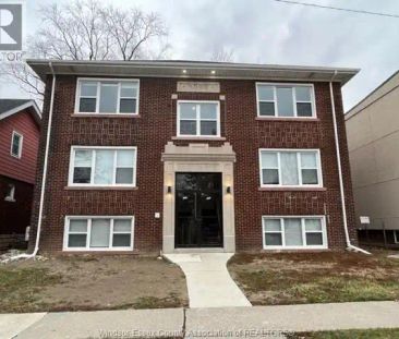 1486 YORK Unit# 5 | 1486 YORK Unit# 5, Windsor - Photo 1