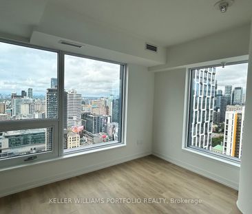 For Lease - 82 Dalhousie Street Unit# 4212, Toronto, Ontario - Photo 1