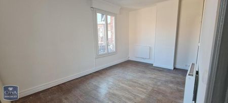 Location Appartement 3 pièces 63m² VALENCIENNES 59300 - Photo 3