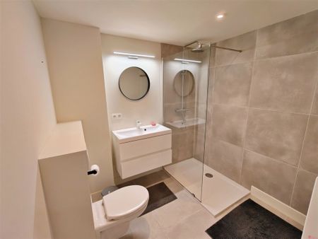 Gezellig appartement op fietsafstand van de stad - Photo 3