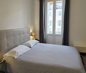 Magnifique 3 pièces meublé au coeur du Vieil Antibes proche - Photo 2