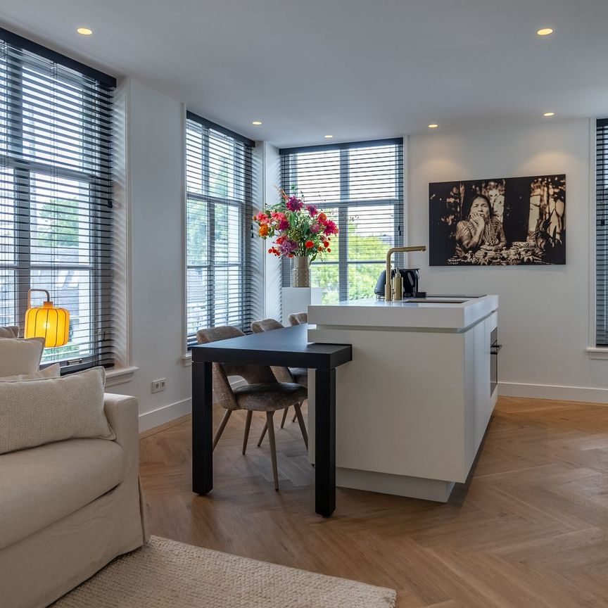 Rijksstraatweg 104-H, Loenen Dorpskern, 3632AD, Loenen Aan De Vecht - Foto 1