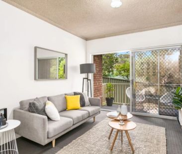 Peaceful and private - Photo 1