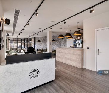 Studio to rent - Photo 3