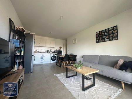 Location Appartement 2 pièces 45m² VILLENEUVE LES AVIGNON 30400 - Photo 3