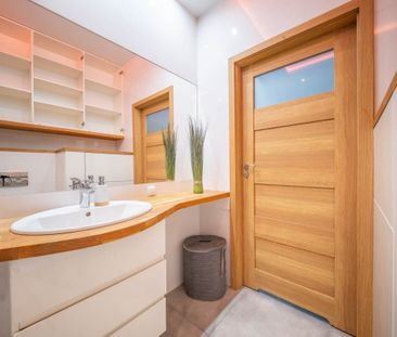 wynajmę 49 mkw, Rydygiera 13B, porządny standard 49 m² - Photo 2