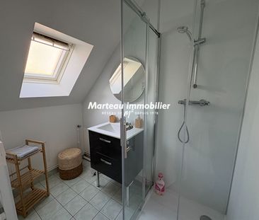 Location Appartement 2 pièces 32m² - Photo 4