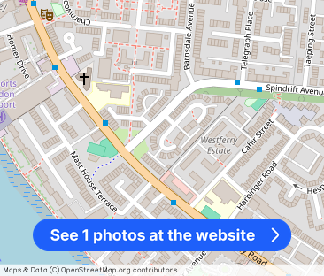 Barnfield Place, London, E14 - Photo 1