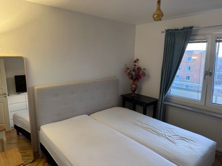 Herrgårdsvägen, Upplands Väsby - Foto 5