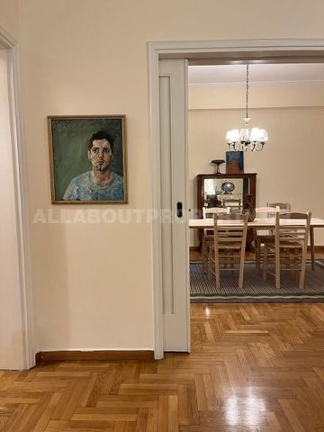 Διαμέρισμα για ενοικίαση Κυψέλη - Photo 5