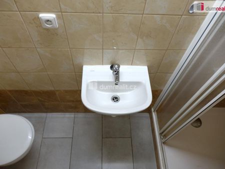 Pronájem bytu 2+kk 50 m2 - Photo 3