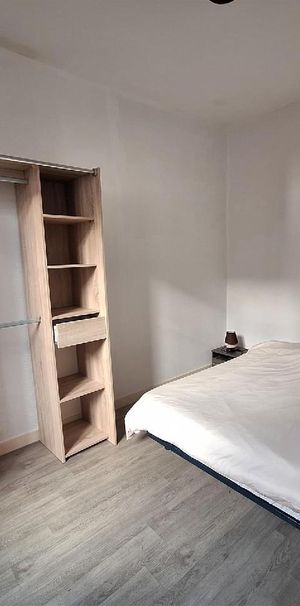 Location Appartement 2 pièces 26m² COGNAC 16100 - Photo 1