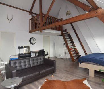 Te huur: Appartement Tramsingel 90 A in Breda - Foto 3