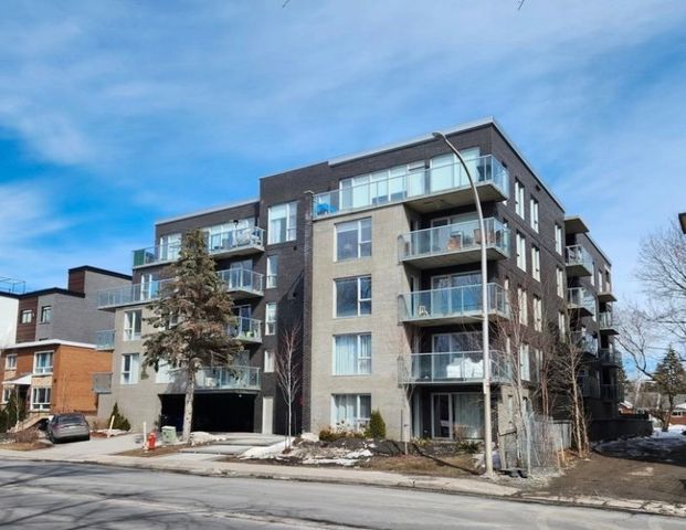 À louer / Appartement - Photo 1