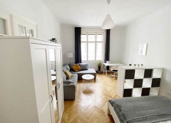Münzwardeingasse Top 6 Zimmer 3 - Foto 1
