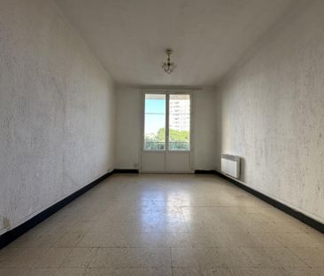 Appartement F3 La Seyne-sur-Mer (83500) - Photo 2