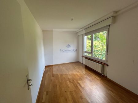 BEAUTIFUL APARTMENT IN QUIET AREA WITH BALCONY - Photo 3