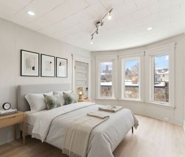 For Lease - 443 Ontario Street Unit# Second Floor, Newmarket, Ontario - Photo 6