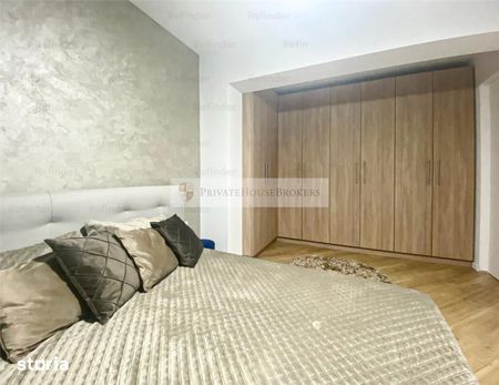 Pipera | Rond OMV | 4City North | Bloc 2019 | 2xParcare - Photo 3