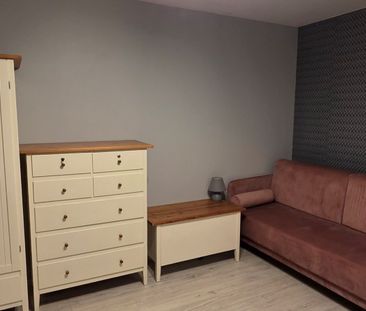 Kraków, Krowodrza, Łobzów Mieszkanie na wynajem - Zdjęcie 4