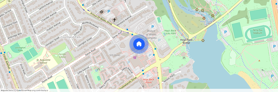 43 James Parrott Avenue, Markham, L6E 0J8