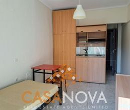 Studio/Γκαρσονιέρα για ενοικίαση - Τριανδρία - Δόξα - Κρυονέρι, - Φωτογραφία 3