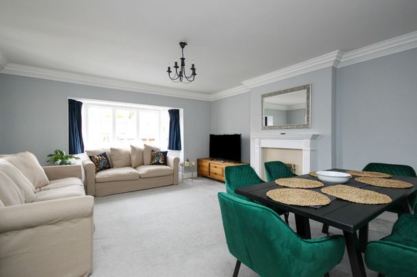 Avenue Road, St. Albans, Hertfordshire, AL1 3QG - Photo 1