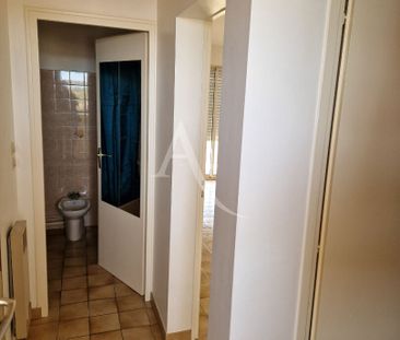 Location Appartement 2 pièces 39m² - Photo 5