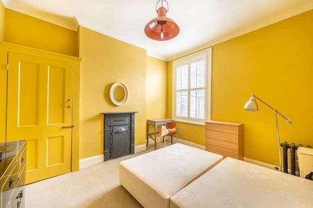 Leghorn Road, Nw, Kensal Green, NW10 - Photo 5