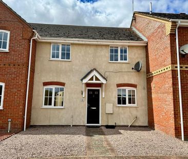 2 bedroom terraced house to rent - Photo 6
