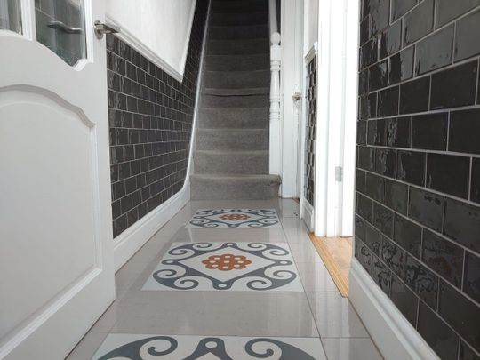 Finlay Street, Liverpool. - Photo 1