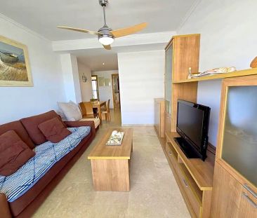 Apartamento de alquiler en Del Maestrat, 11, Playa de Gandia - Photo 1