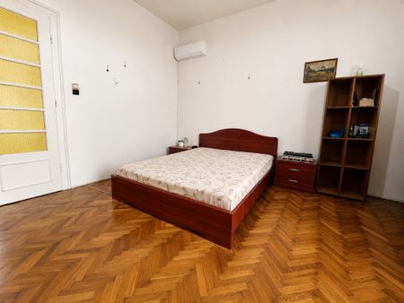 Apartament cu 1 cameră de închiriat – Zona Traian, lâng - Photo 5