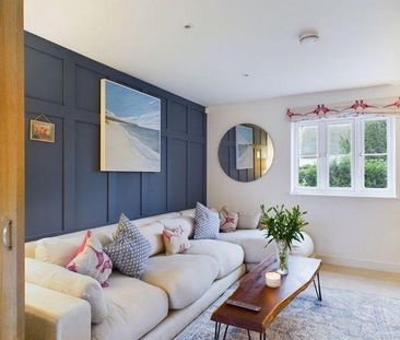 3 bedroom terraced house to rent - Photo 1