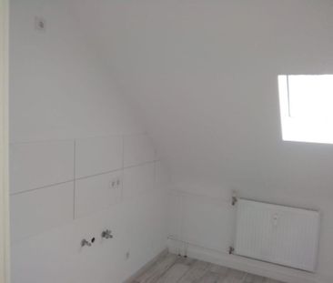 Wohnung im Dachgeschoss in der Parkstrasse 282 in 58509 Luedenschei... - Photo 2