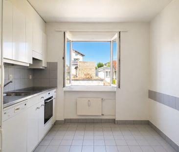Un grand 3pcs à louer à Porrentruy ! - Photo 4