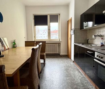 2 Zimmer Wohnung - Hameln Zentrumsnähe - Foto 6